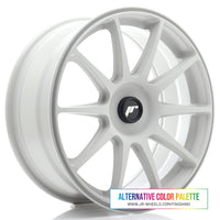 Japan Racing JR-11 18x7.5