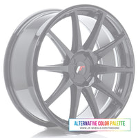 Japan Racing JR-11 20x8.5
