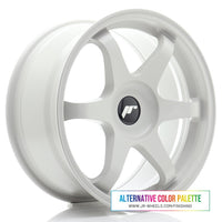 Japan Racing JR-3 17x8