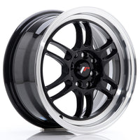 Japan Racing JR-7 15x7