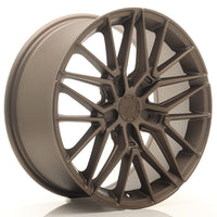 Japan Racing JR-38 18x8