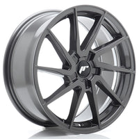 Japan Racing JR-36 18x8