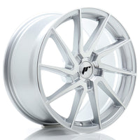 Japan Racing JR-36 18x8