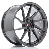 Japan Racing JR-36 Extreme Concave 20x10