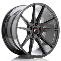 Japan Racing JR-21 Extreme Concave 19x9.5