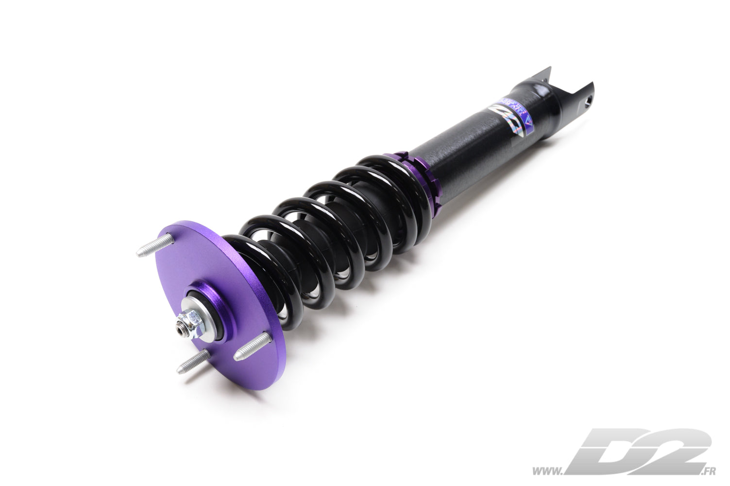 Combinés Filetés D2 Street pour Toyota Supra MK4 (1993-1998)