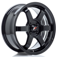 Japan Racing JR-3 16x7