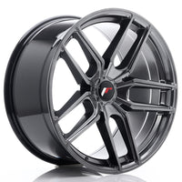 Japan Racing JR-25 Extreme Concave 20x10