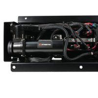 STREETEC Autoleveling Module Kit – Kit Sous-Caisse Pré-Assemblé (Sans Perçage) + Cuve 11,5 L