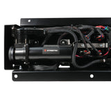 STREETEC Autoleveling Module Kit – Kit Sous-Caisse Pré-Assemblé (Sans Perçage) + Cuve 11,5 L