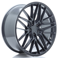 Japan Racing JR-38 21x9.5