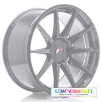 Japan Racing JR-11 Extreme Concave 20x10
