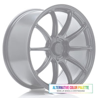 Japan Racing SL-04 Super Light 19x9.5