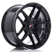 Japan Racing JR-25 Extreme Concave 18x9.5