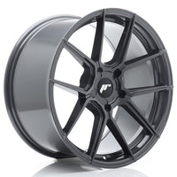 Japan Racing JR-30 Extreme Concave 19x9