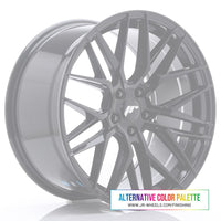 Japan Racing JR-28 Extreme Concave 19x9.5