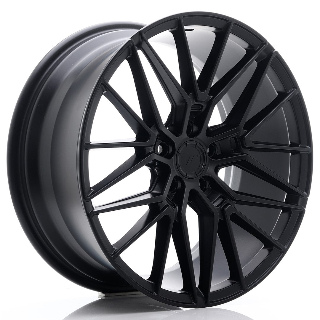 Japan Racing JR-38 19x8.5" 5x120 ET35, Noir Mat