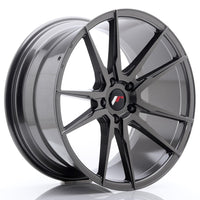 Japan Racing JR-21 Extreme Concave 20x10