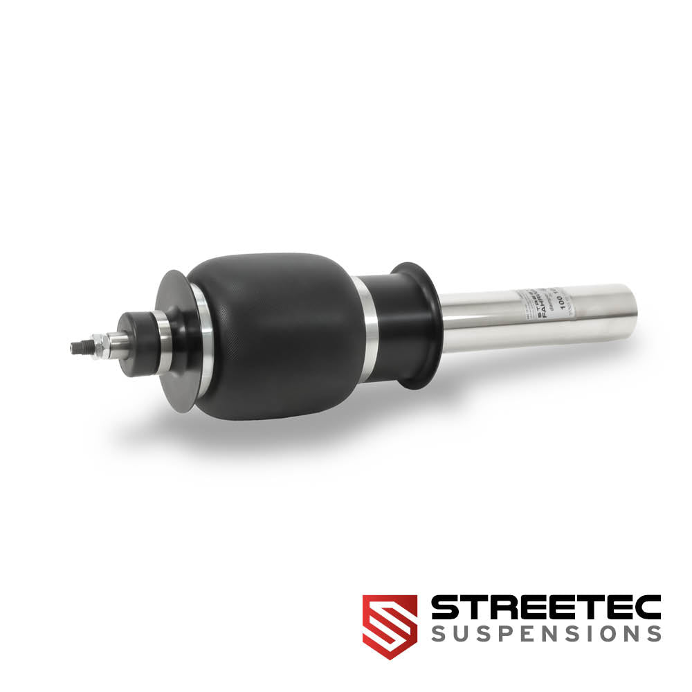 STREETEC FAHRWairK — Luftfahrwerk-Kit für Audi A5 8T (2007-2017) TÜV-geprüft