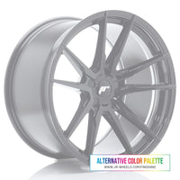 Japan Racing JR-21 Extreme Concave 20x11