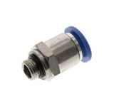 Push-in fitting - 1/8" G male thread | 10 mm Push-in