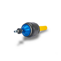 STREETEC 'Performance' – Kit Suspension Pneumatique Audi Q5 8R (2007-2016) + TÜV