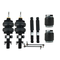 STREETEC 'Performance' EVO – Kit Suspension Pneumatique VW T5 / T6 / T6.1 + TÜV