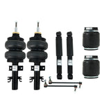STREETEC 'Performance' EVO – Kit Suspension Pneumatique VW T5 / T6 / T6.1 + TÜV