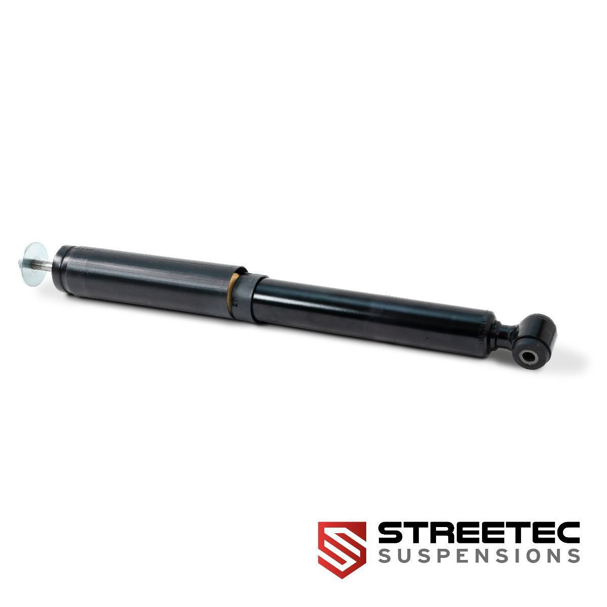 STREETEC Performance — Kit Suspension Pneumatique pour Mercedes-Benz 190 (W201) (1982-1993) homologué TÜV