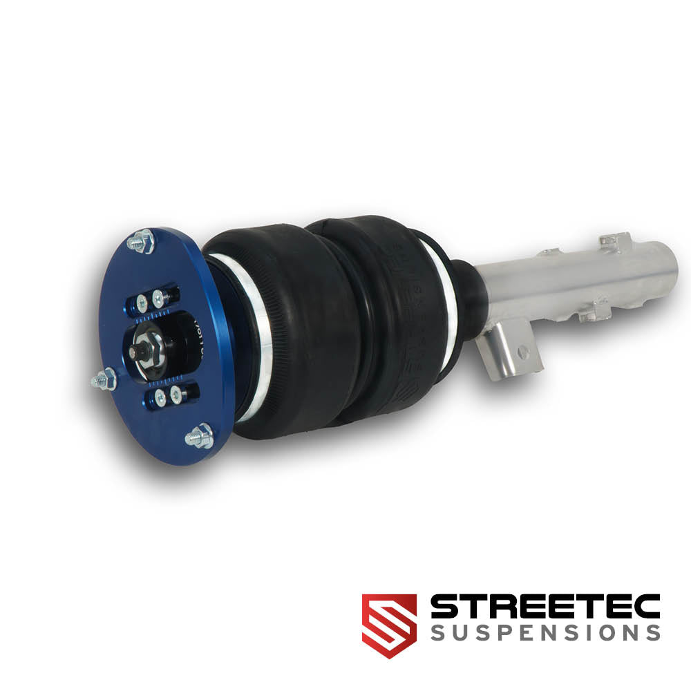 STREETEC Performance — Kit Suspension Pneumatique pour Hyundai i30 (PD) / Kia Ceed (CD) (2017+)
