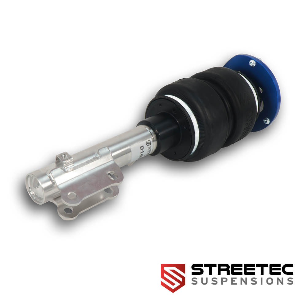 STREETEC Performance — Kit Suspension Pneumatique pour Hyundai i30 (PD) / Kia Ceed (CD) (2017+)