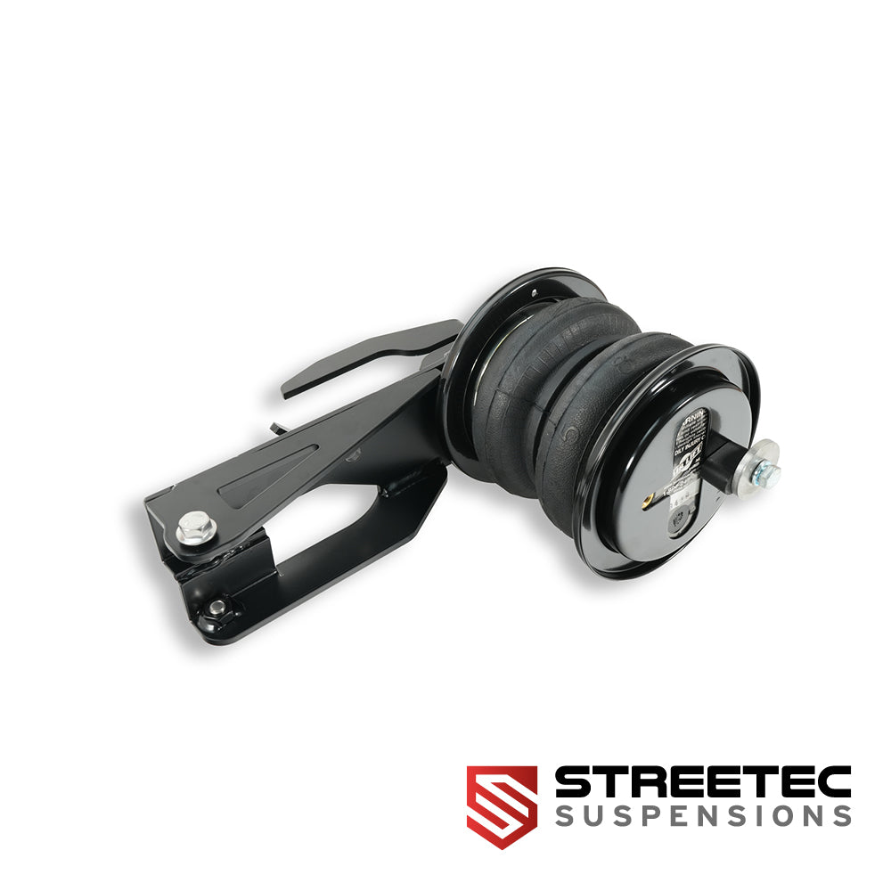 STREETEC Performance — Kit Suspension Pneumatique pour Volvo V60 / S60 (2018+)