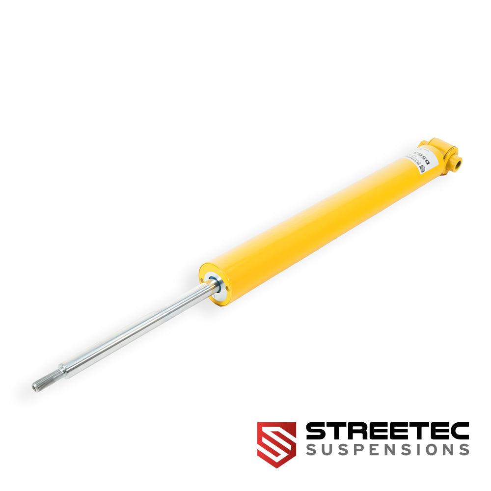 STREETEC Performance — Kit Suspension Pneumatique pour Tesla Model 3 / Model Y — Komplettkit (2017+)