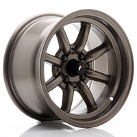 Japan Racing JR-19 14x8
