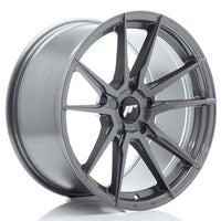 Japan Racing JR-21 Extreme Concave 18x9.5