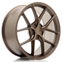 Japan Racing SL-01 Super Light 20x8