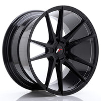 Japan Racing JR-21 Extreme Concave 20x11