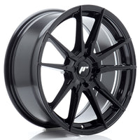 Japan Racing JR-21 18x8