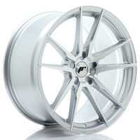 Japan Racing JR-21 Extreme Concave 20x9.5