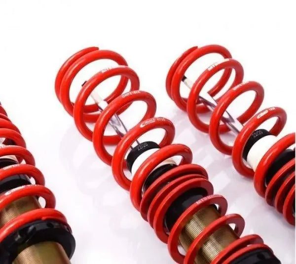 Combinée fileté MTS - street BMW e60 Rasl'Bitume