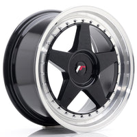 Japan Racing JR-6 18x8.5