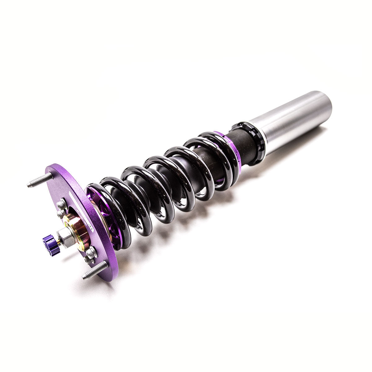 Combinés Filetés D2 Street pour Toyota Corolla AE86 (1983-1987)