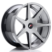 Japan Racing JR-20 Extreme Concave 19x9.5