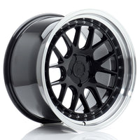 Japan Racing JR-40 18x10.5