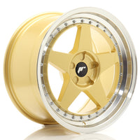 Japan Racing JR-6 18x9.5