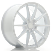 Japan Racing SL-02 Super Light 18x9