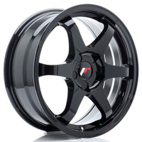 Japan Racing JR-3 17x7