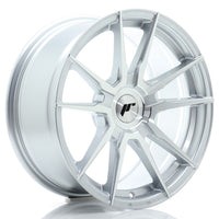 Japan Racing JR-21 Extreme Concave 17x9