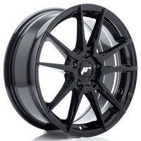 Japan Racing JR-21 17x7