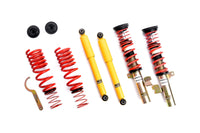 Combinés Filetés MTS Technik Ford Focus II Turnier (DA) — Finition Gold [Gold]